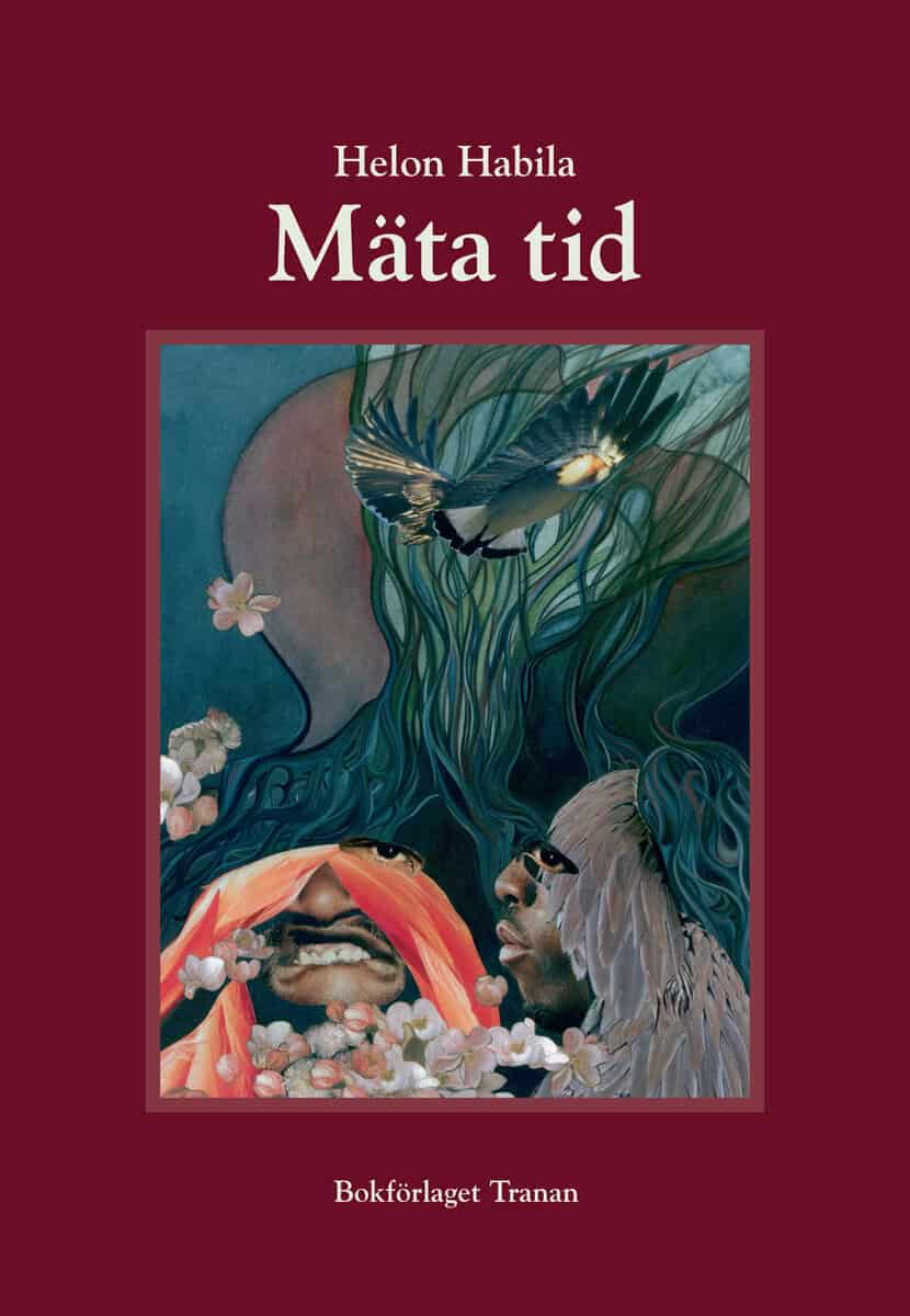 Helon Habila : Mäta tid