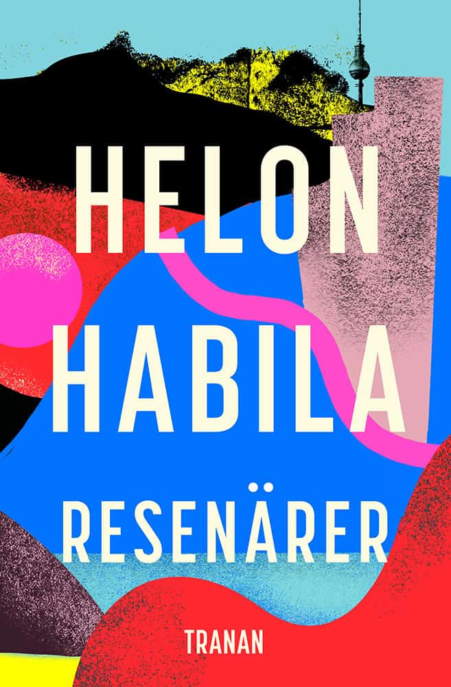 Helon Habila : Resenärer