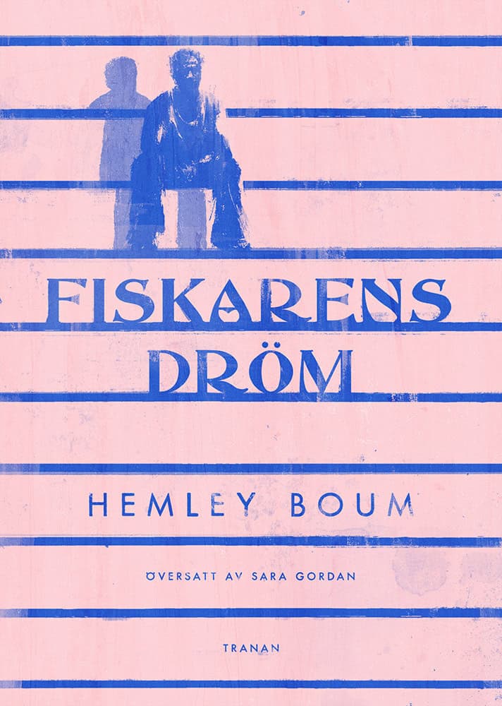 Hemley Boum : Fiskarens dröm