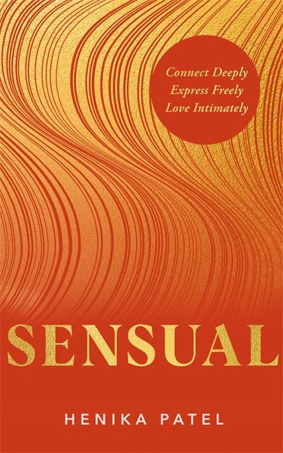 Henika Patel : Sensual