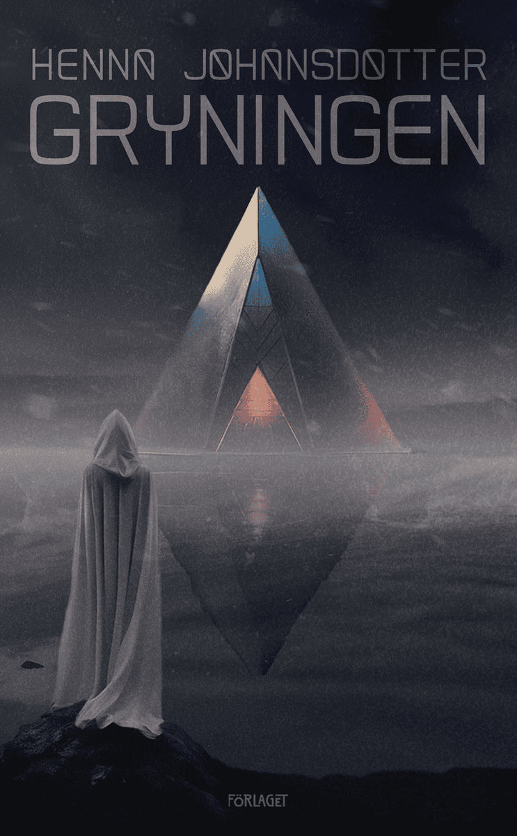 Henna Johansdotter : Gryningen