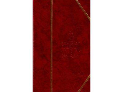 Henning Mankell : Den vita lejoninnan