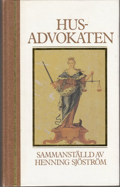 Henning Sjöström : Husadvokaten