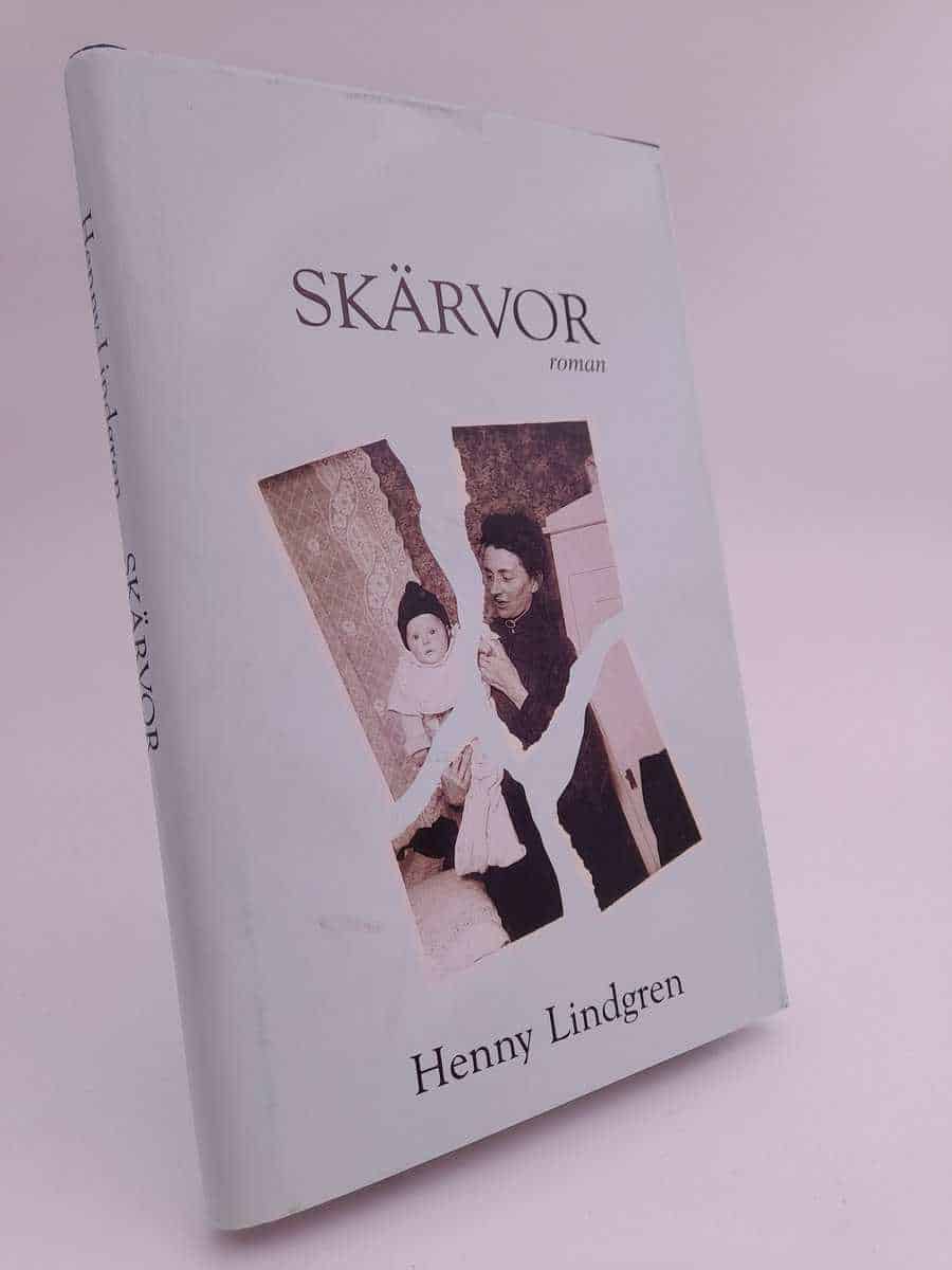 Henny Lindgren : Skärvor