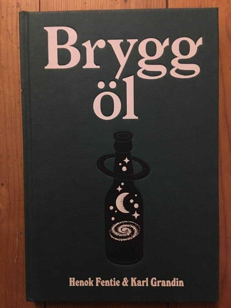 Henok Fentie ; Karl Grandin : Brygg öl