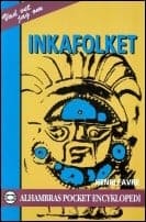 Henri Favre : Inkafolket