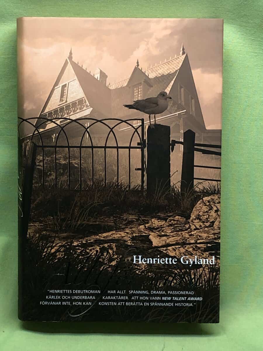 Henriette Gyland : Alltför nära