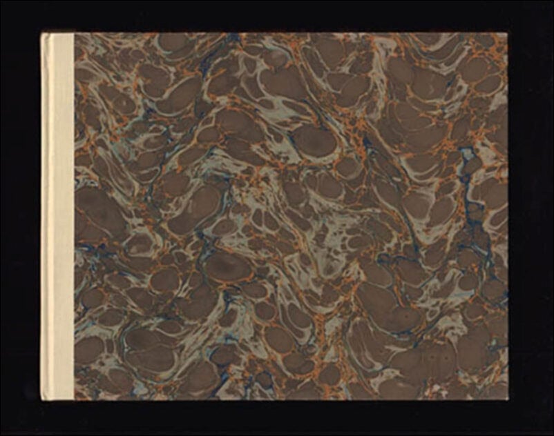 Henrik Alm : Djurgårdsstaden