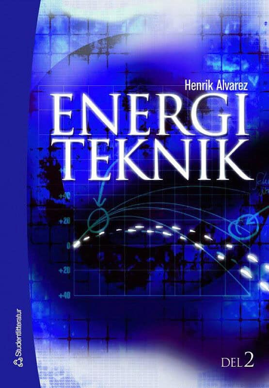 Henrik Alvarez : Energiteknik