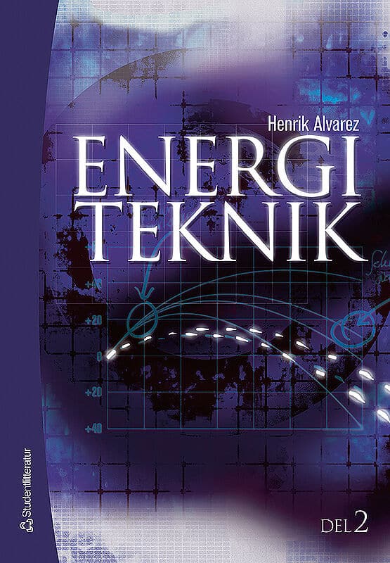 Henrik Alvarez : Energiteknik D. 2