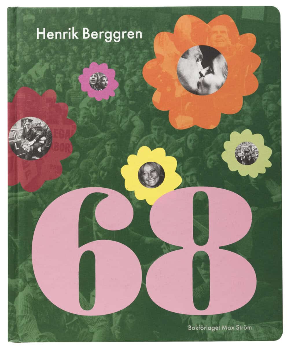 Henrik Berggren : 68