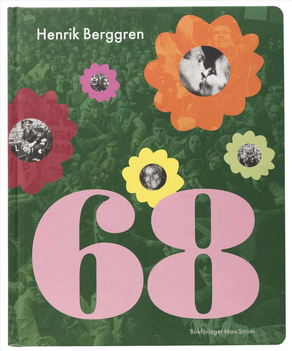 Henrik Berggren : 68