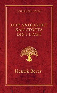 Henrik Beyer : Hur andlighet kan stötta dig i livet