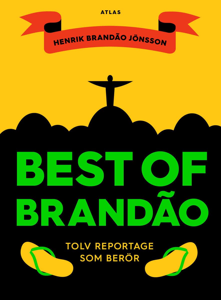 Henrik Brandao Jönsson : Best of Brandao