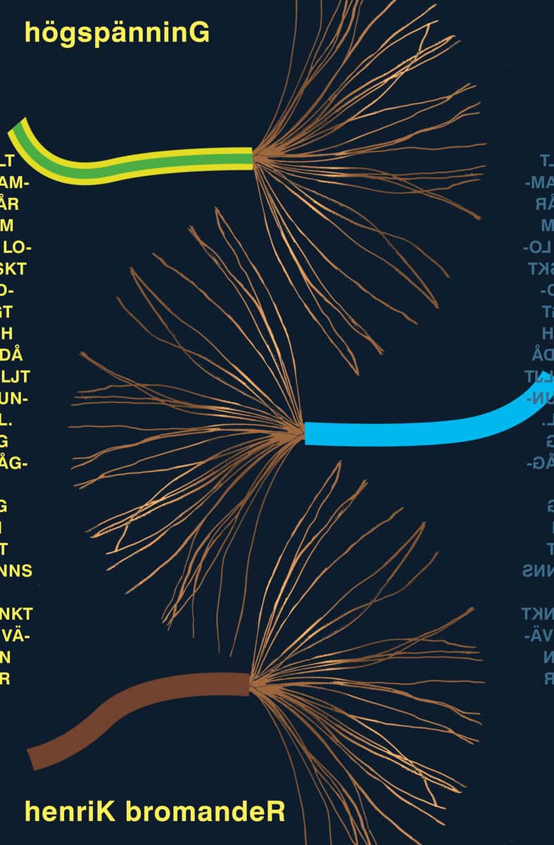 Henrik Bromander : Högspänning