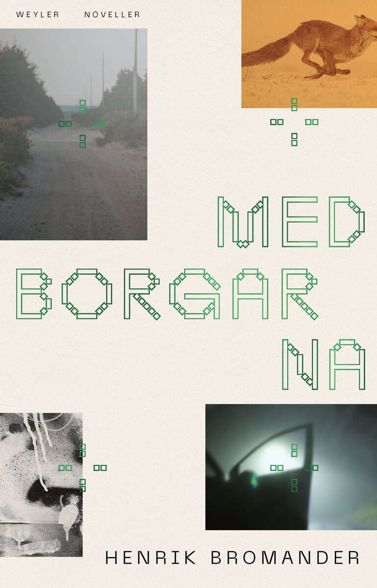 Henrik Bromander : Medborgarna