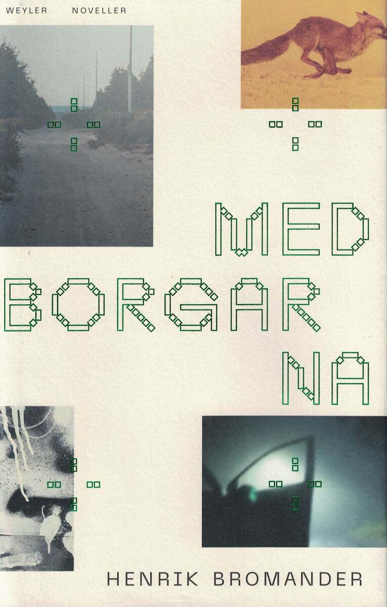 Henrik Bromander : Medborgarna