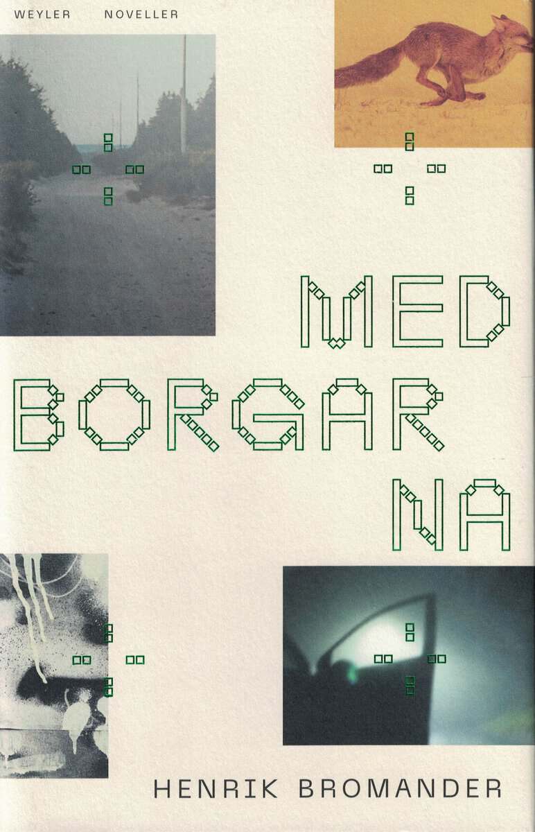 Henrik Bromander : Medborgarna