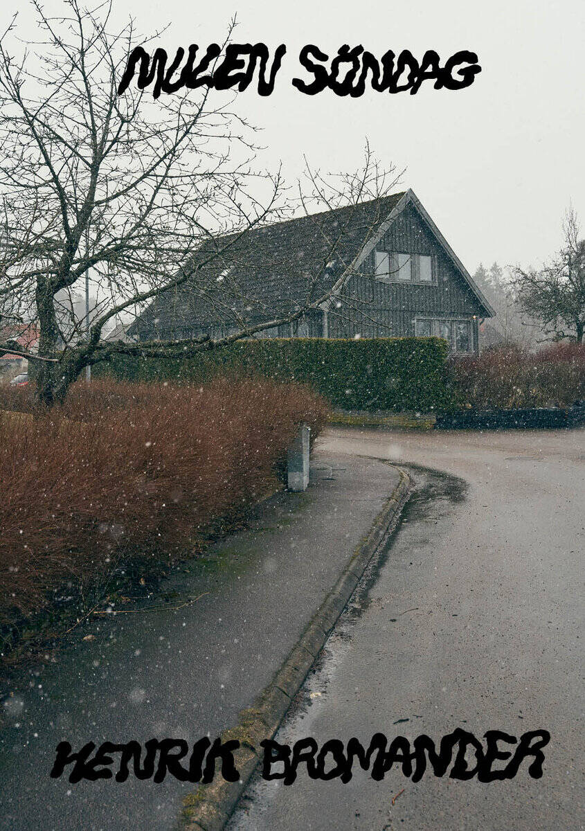Henrik Bromander : Mulen söndag