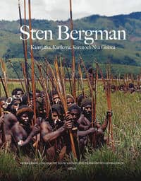 Henrik Ekman ; Lena Haglund ; Bertil Lintner : Sten Bergman