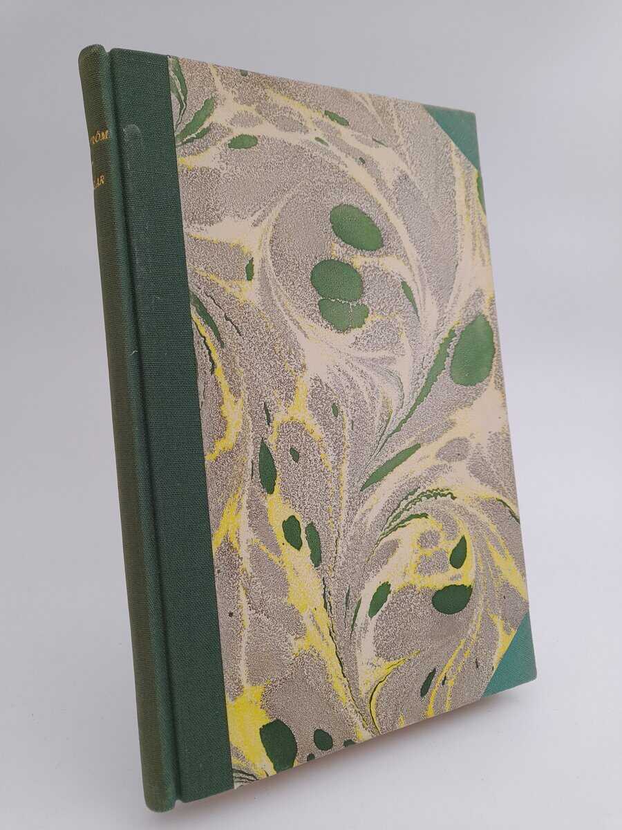 Henrik Enström : Om fångar och fångvård