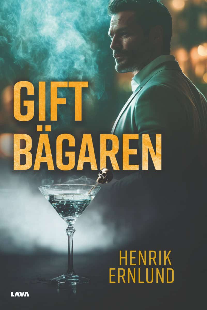 Henrik Ernlund : Giftbägaren