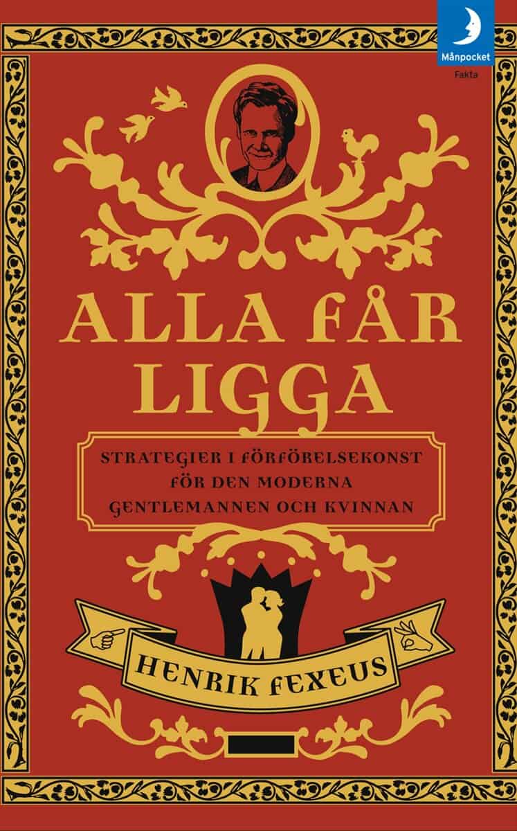Henrik Fexeus : Alla får ligga