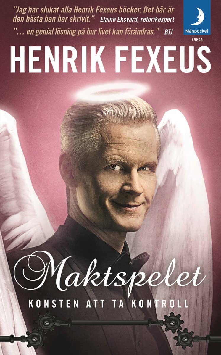 Henrik Fexeus : Maktspelet