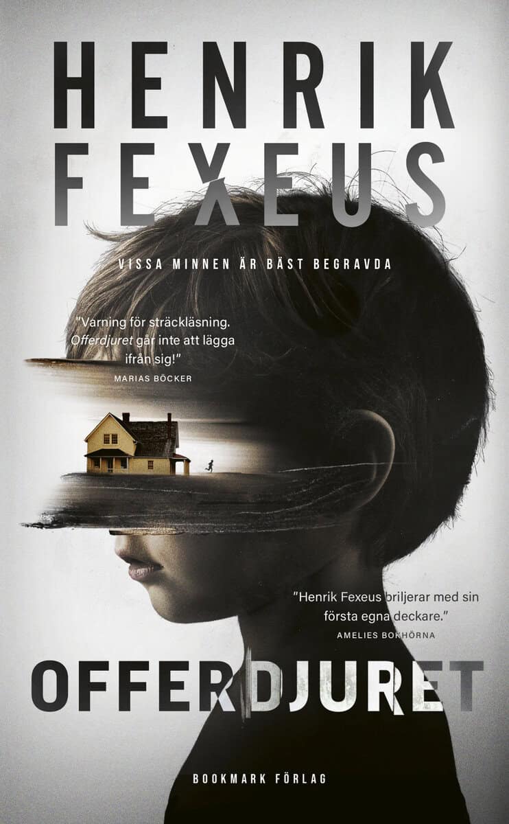 Henrik Fexeus : Offerdjuret