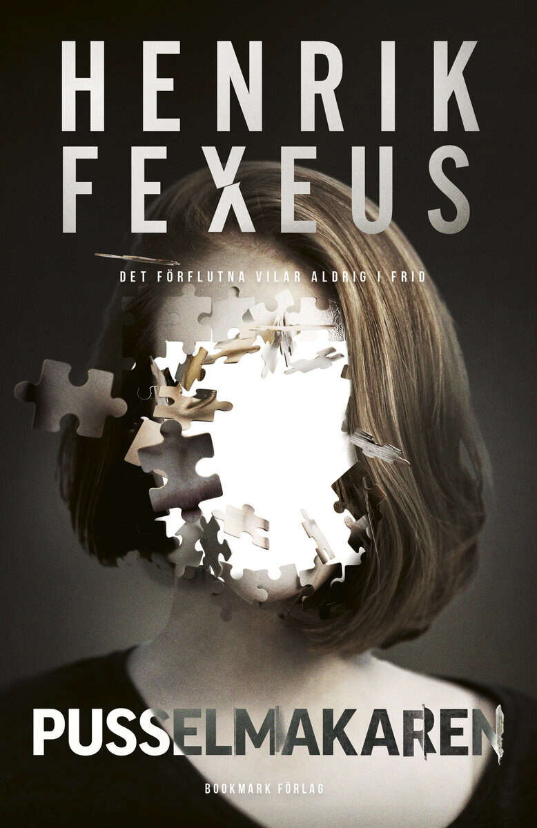 Henrik Fexeus : Pusselmakaren