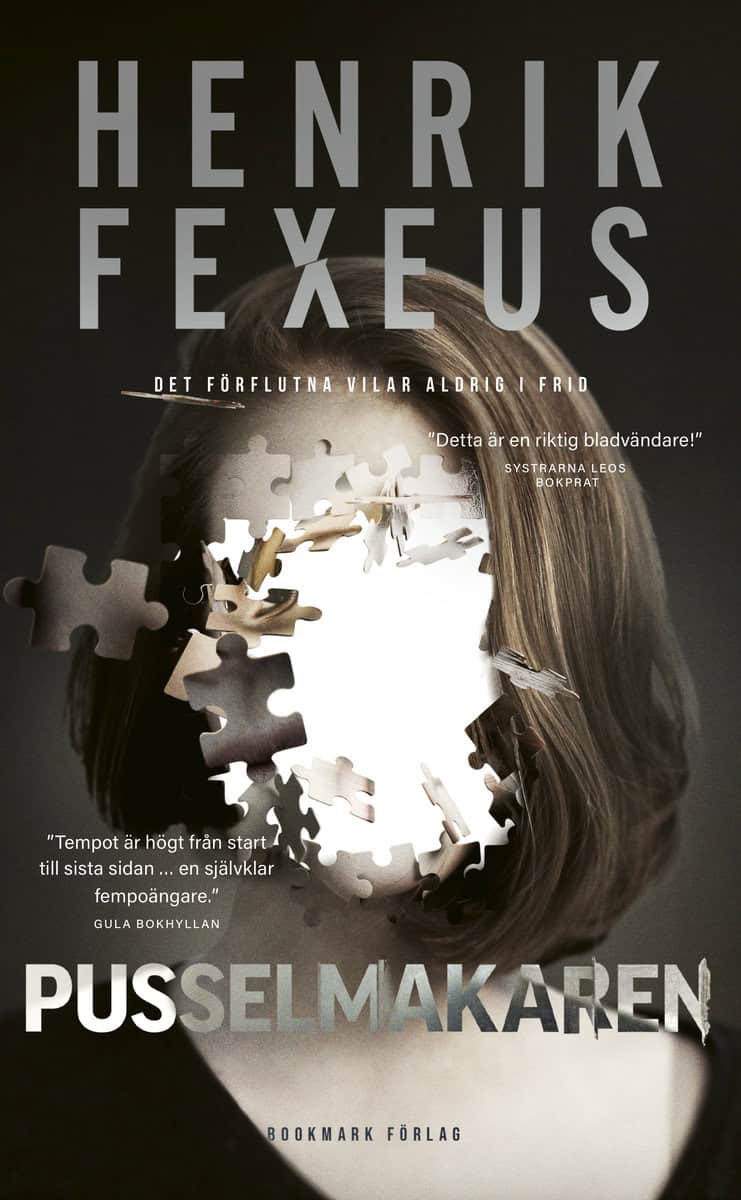 Henrik Fexeus : Pusselmakaren