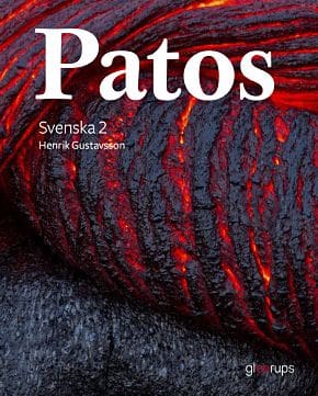 Henrik Gustavsson : Patos, Svenska 2