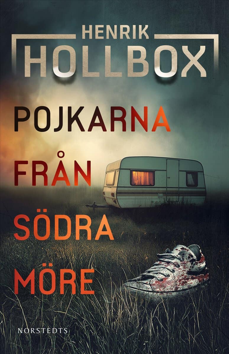 Henrik Hollbox : Pojkarna från Södra Möre
