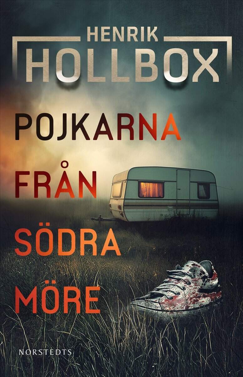 Hollbox, Henrik | POJKARNA FRÅN SÖDRA MÖRE
