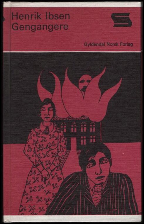 Henrik Ibsen : Gengangere