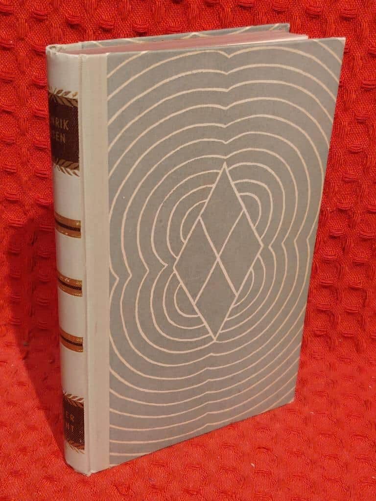 Henrik Ibsen : Peer Gynt
