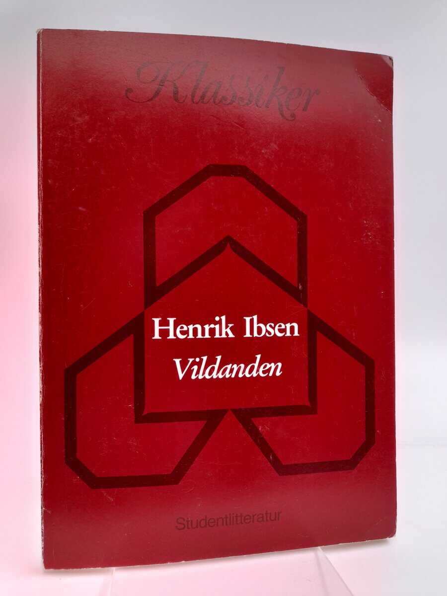 Henrik Ibsen : Vildanden
