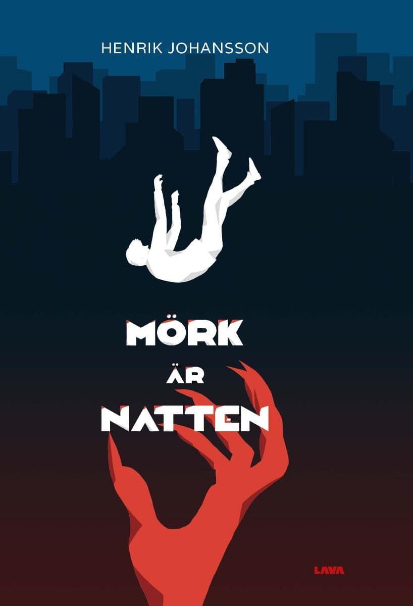 Henrik Johansson : Mörk är natten