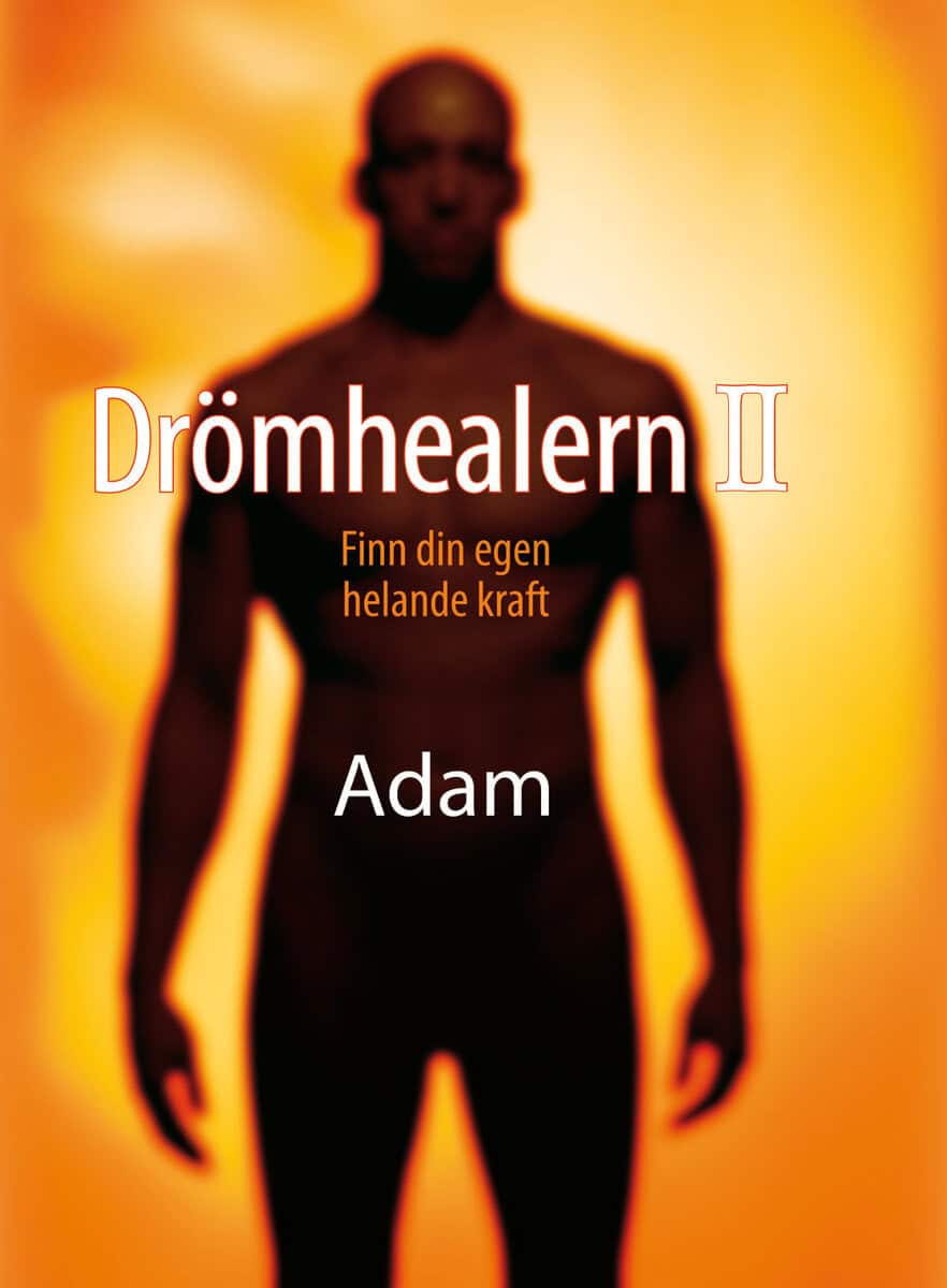 Henrik Karlsson : Drömhealern II