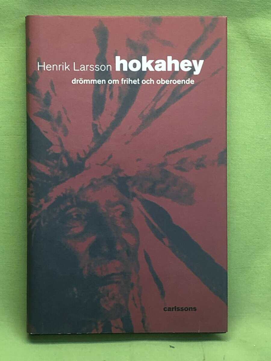 Henrik Larsson : Hokahey
