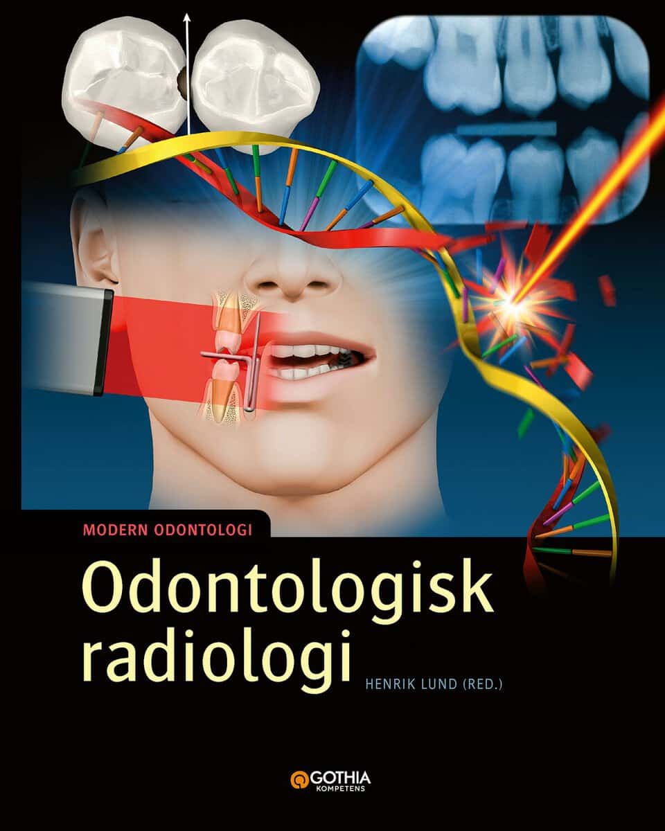 Henrik Lund : Odontologisk radiologi