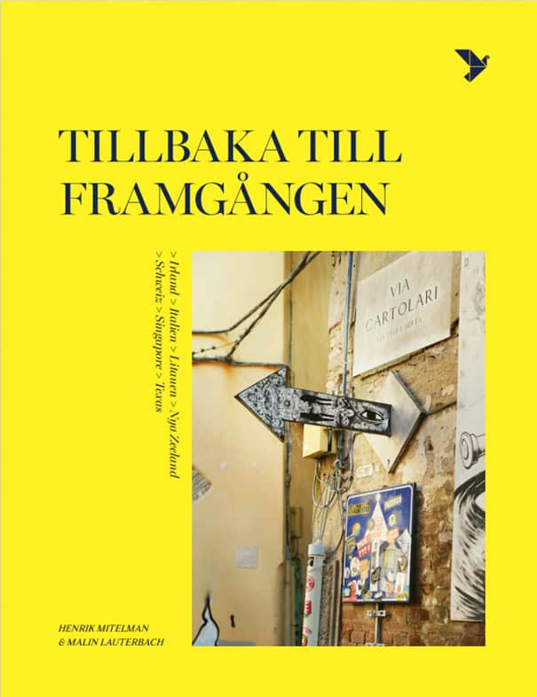 Henrik Mitelman : Tillbaka till framgången