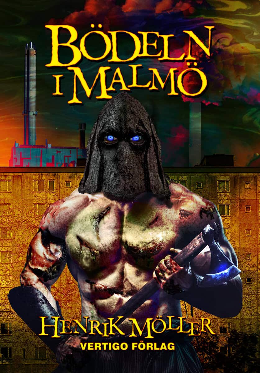 Henrik Möller : Bödeln i Malmö