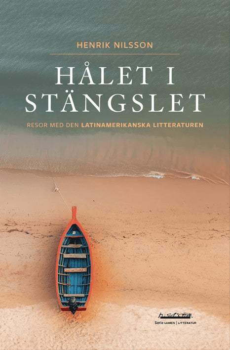 Henrik Nilsson : Hålet i stängslet