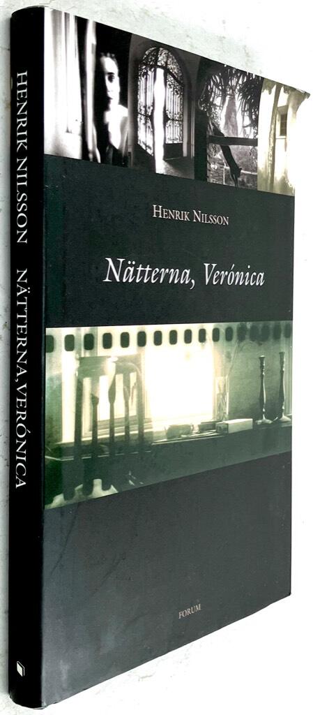 Henrik Nilsson : Nätterna, Verónica