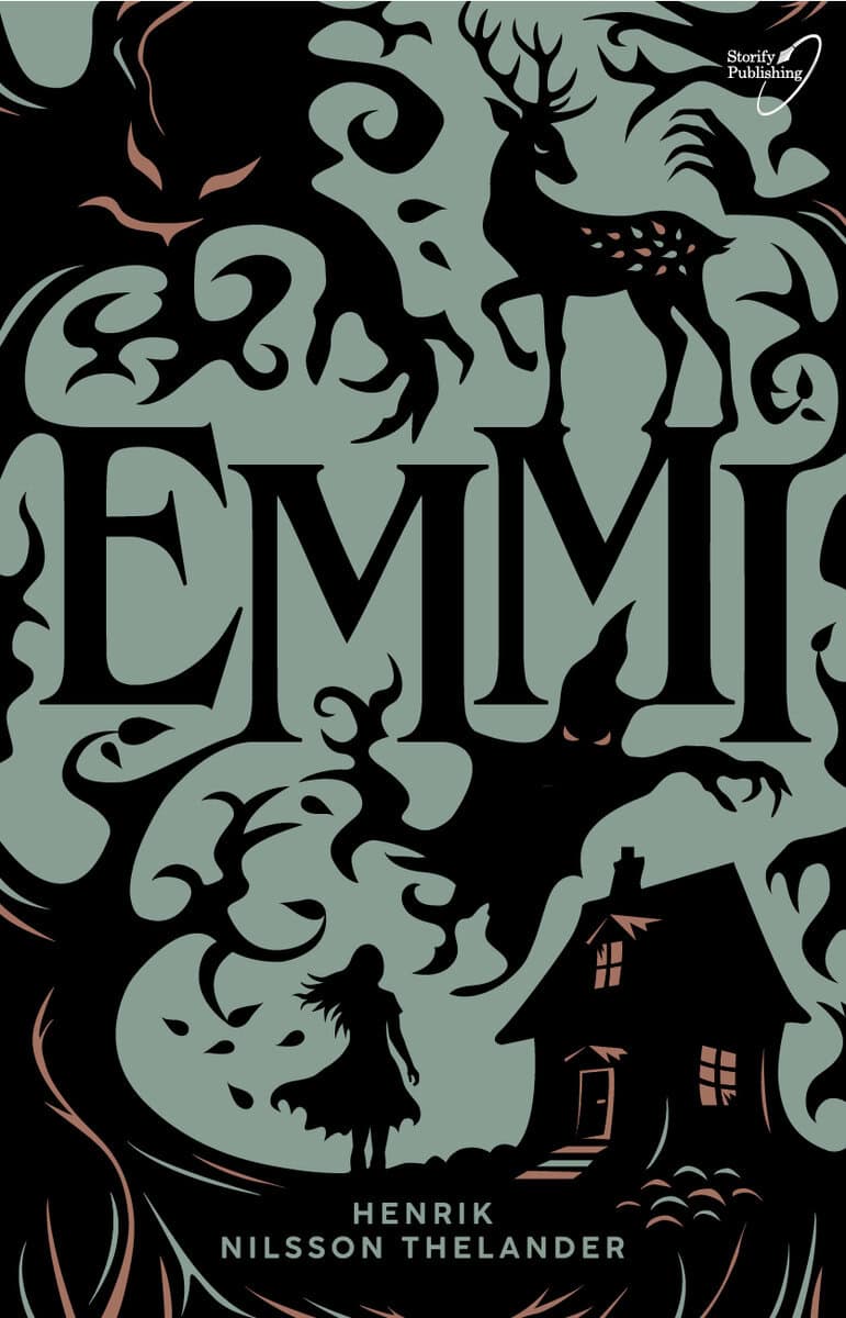 Henrik Nilsson Thelander : Emmi