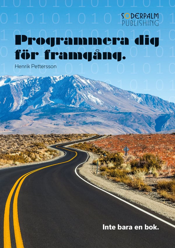 Henrik Pettersson : Programmera dig för framgång