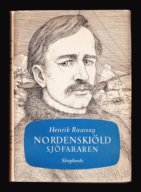 Henrik Ramsay : Nordenskiöld, sjöfararen