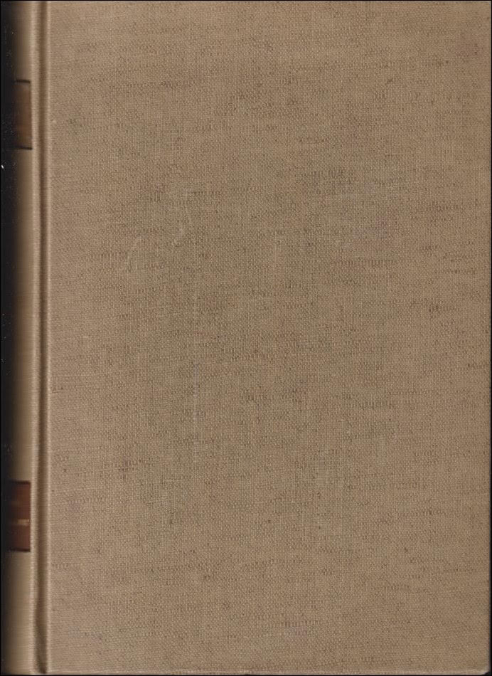 Henrik Schück : Huvuddragen av Sveriges litteratur