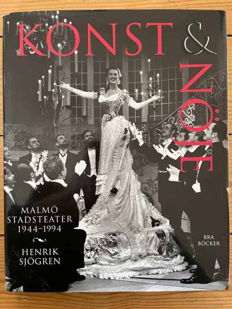 Henrik Sjögren : Konst & nöje